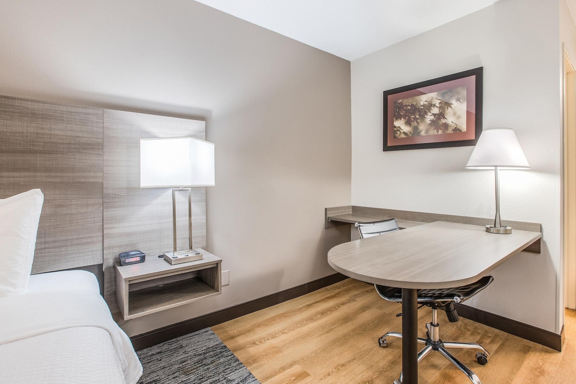 Red Roof Inn Lansing West - Msu Ngoại thất bức ảnh